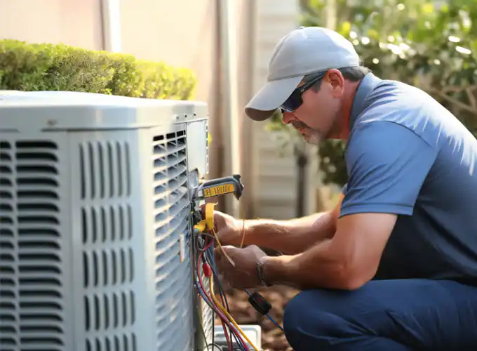 installateur Goënga